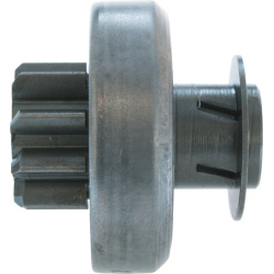  laisvos eigos pavara, starteris