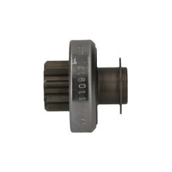  laisvos eigos pavara, starteris