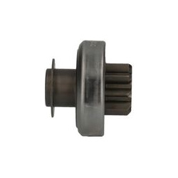  laisvos eigos pavara, starteris