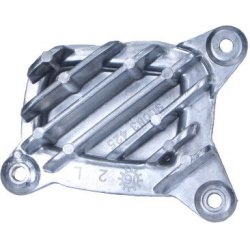  Varantysis modulis, apšvietimo sistema