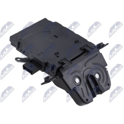  galinių durų užraktas