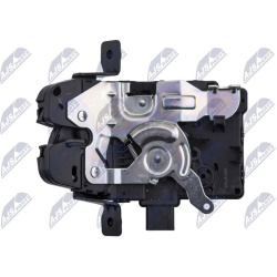  galinių durų užraktas