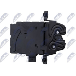  galinių durų užraktas