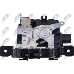  galinių durų užraktas