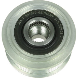  laisvos eigos sankaba, kint. sr. generatorius <small>Ina</small>