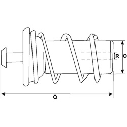  solenoidinis jungiklis, starteris