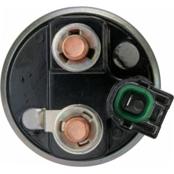  solenoidinis jungiklis, starteris