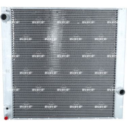  radiatorius, variklio aušinimas