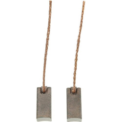  anglies šepetėlis, kint. sr. generatorius <small>AS</small>