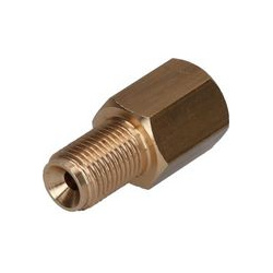  adapteris, stabdžių žarnelė