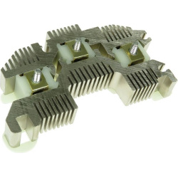  lygintuvas, kintamosios srovės generatorius <small>AS</small>