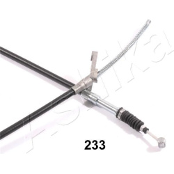  trosas, stovėjimo stabdys