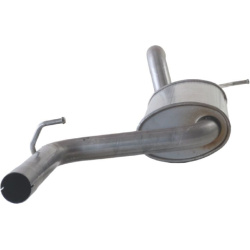  vidurinis duslintuvas