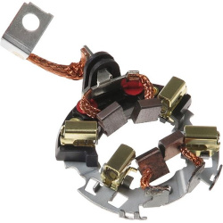  laikiklis, angliniai šepetėliai <small>AS</small>