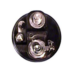  solenoidinis jungiklis, starteris