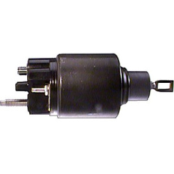  solenoidinis jungiklis, starteris