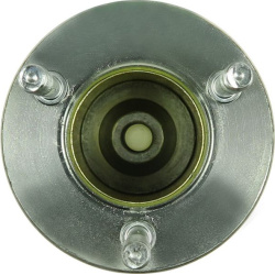  solenoidinis jungiklis, starteris <small>AS</small>