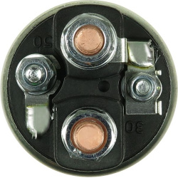  solenoidinis jungiklis, starteris <small>AS</small>