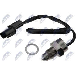  jungiklis, atbulinės eigos žibintas