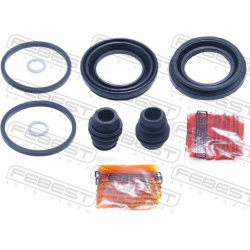  remonto komplektas, stabdžių apkaba