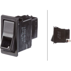  jungiklis, pavojaus žibintas