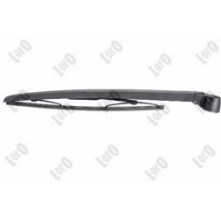  valytuvo svirčių rinkinys, stiklų valymui <small>LORO</small>