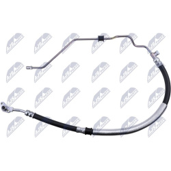  hidraulinė žarna, vairo sistema