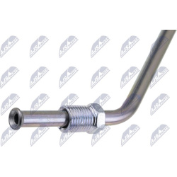  hidraulinė žarna, vairo sistema