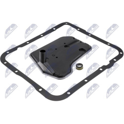  hidraulinis filtras, automatinė transmisija