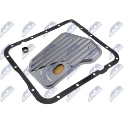  hidraulinis filtras, automatinė transmisija