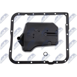  hidraulinis filtras, automatinė transmisija