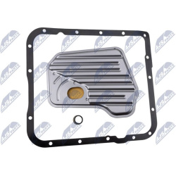  hidraulinis filtras, automatinė transmisija