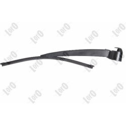  valytuvo svirčių rinkinys, stiklų valymui <small>LORO</small>