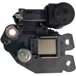  reguliatorius, kintamosios srovės generatorius <small>VALEO NEW ORIGINAL SPARE PART</small>