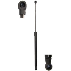  dujinė spyruoklė, bagažinė