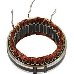  Statorius, generatorius <small>AS</small>