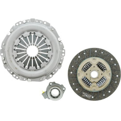  sankabos komplektas <small>AISIN CSC Kit (3P)</small>