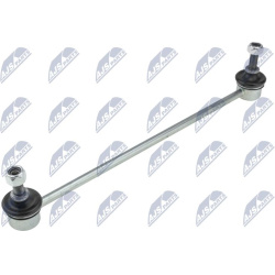  stabilizatoriaus traukė