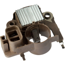  reguliatorius, kintamosios srovės generatorius