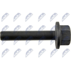  ašies varžtas, kardaninis velenas