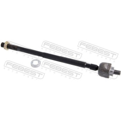  vidinė skersinė vairo trauklė