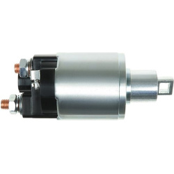  solenoidinis jungiklis, starteris <small>AS</small>