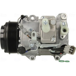  kompresorius, oro kondicionierius <small>** FIRST FIT **</small>