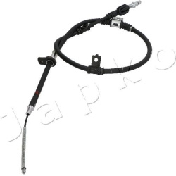  trosas, stovėjimo stabdys