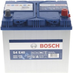  starterio akumuliatorius <small>S4E EFB</small>