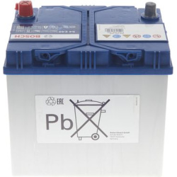  starterio akumuliatorius <small>S4E EFB</small>