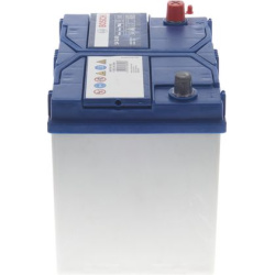  starterio akumuliatorius <small>S4E EFB</small>