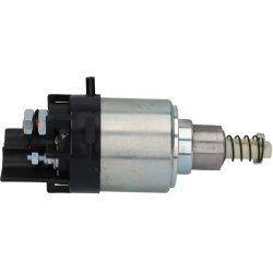  solenoidinis jungiklis, starteris