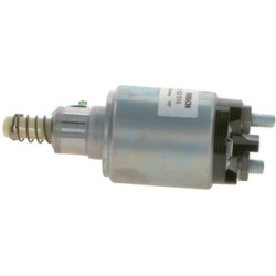  solenoidinis jungiklis, starteris