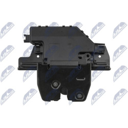  galinių durų užraktas